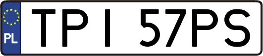 TPI57PS