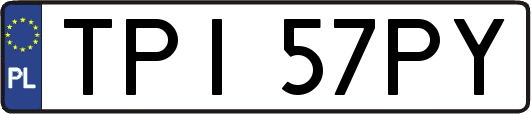 TPI57PY