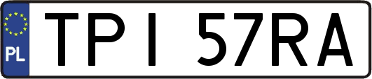 TPI57RA