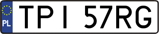 TPI57RG