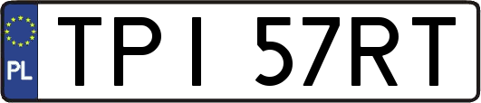 TPI57RT