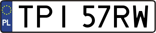 TPI57RW