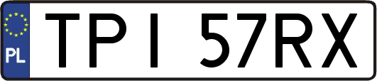 TPI57RX