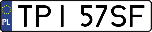 TPI57SF