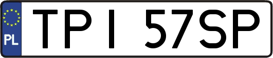 TPI57SP