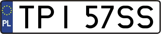 TPI57SS