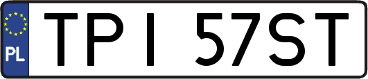 TPI57ST