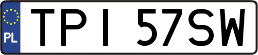 TPI57SW