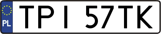 TPI57TK