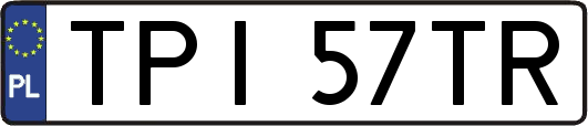 TPI57TR