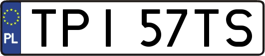 TPI57TS