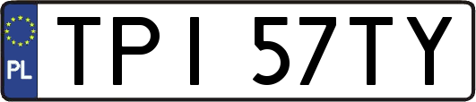 TPI57TY