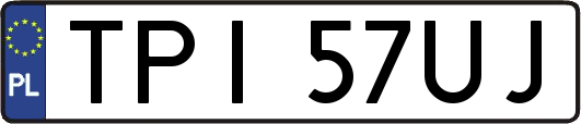 TPI57UJ