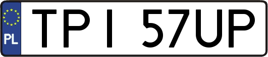 TPI57UP