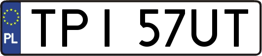 TPI57UT