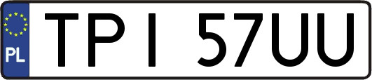 TPI57UU