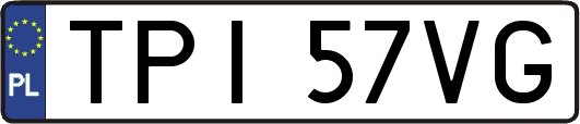 TPI57VG