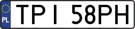 TPI58PH