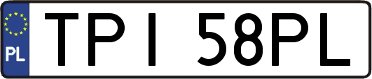 TPI58PL