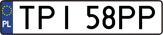 TPI58PP