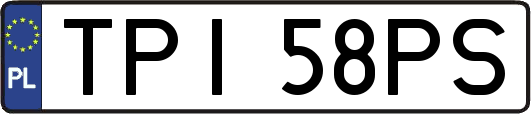 TPI58PS