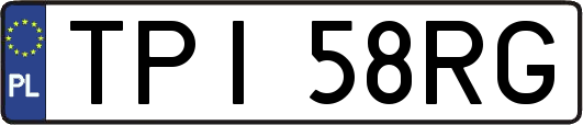 TPI58RG