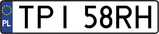 TPI58RH