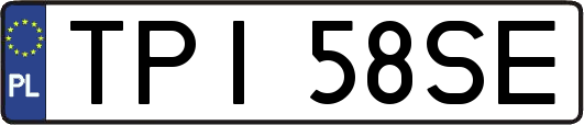 TPI58SE
