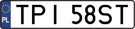 TPI58ST