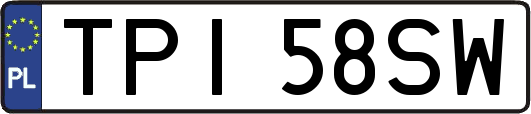 TPI58SW