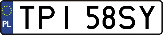 TPI58SY