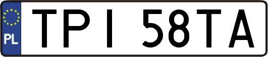 TPI58TA