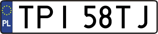 TPI58TJ