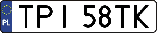 TPI58TK