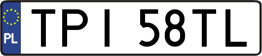 TPI58TL