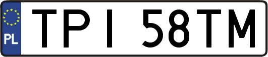 TPI58TM