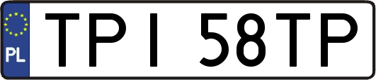 TPI58TP