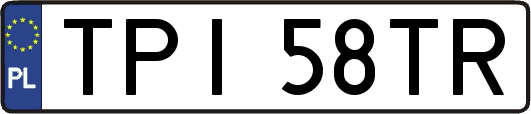 TPI58TR