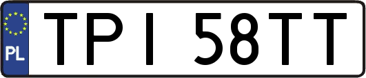 TPI58TT