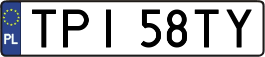 TPI58TY