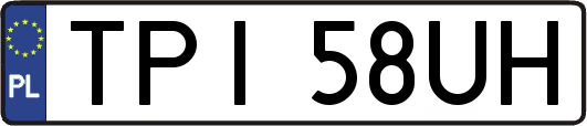 TPI58UH