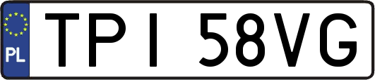 TPI58VG