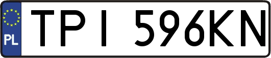 TPI596KN
