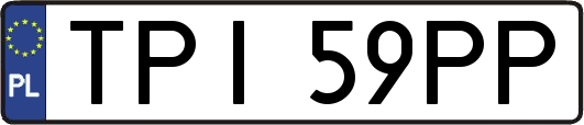 TPI59PP