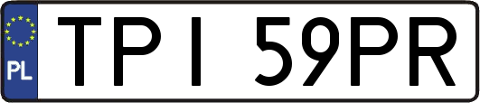 TPI59PR