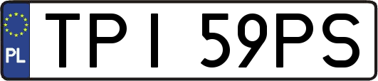TPI59PS