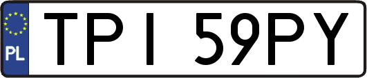 TPI59PY