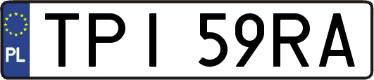 TPI59RA