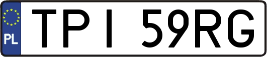 TPI59RG