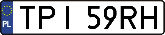 TPI59RH